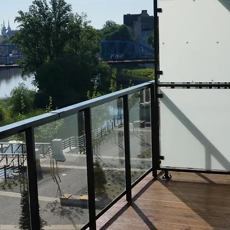 Lejlighed River Deluxe Atal Towers *