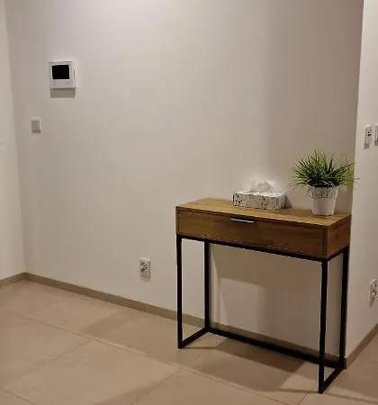 River Deluxe Atal Towers Lejlighed *