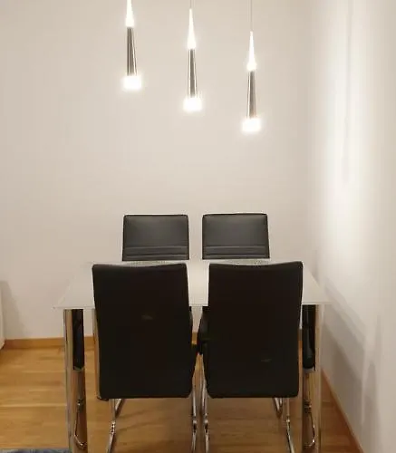 Διαμέρισμα River Deluxe Atal Towers