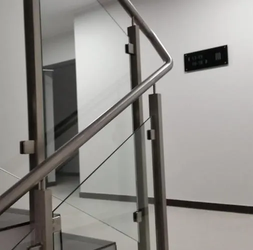 River Deluxe Atal Towers