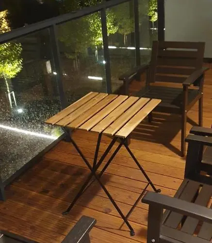 River Deluxe Atal Towers