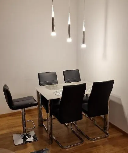 River Deluxe Atal Towers * Βρότσλαβ