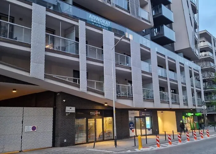 River Deluxe Atal Towers Διαμέρισμα