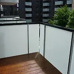 River Deluxe Atal Towers Wroclaw
