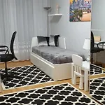 River Deluxe Atal Towers Apartment