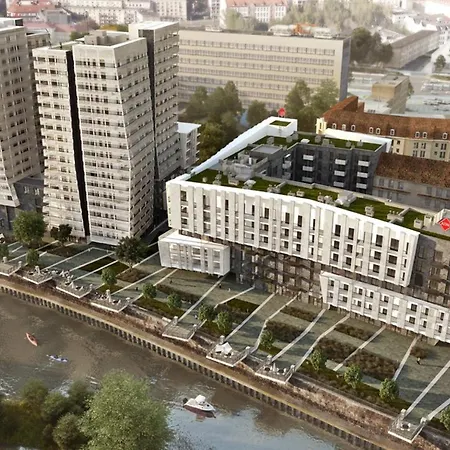 River Deluxe Atal Towers *