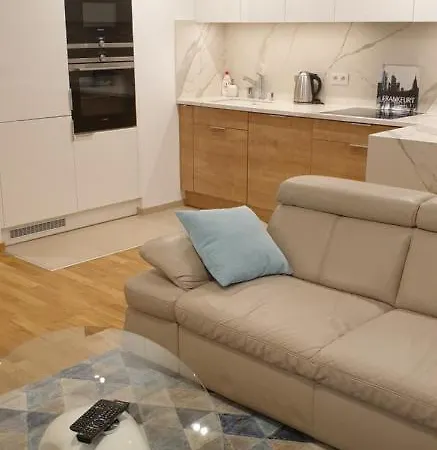 River Deluxe Atal Towers Διαμέρισμα