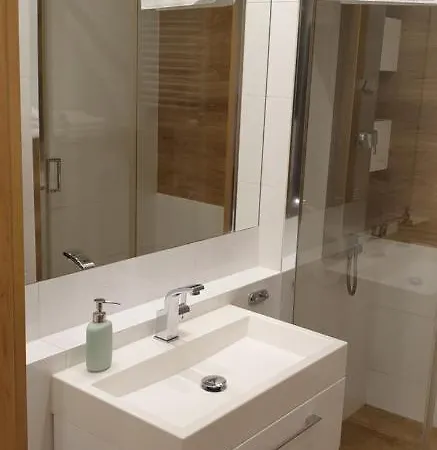 Διαμέρισμα River Deluxe Atal Towers