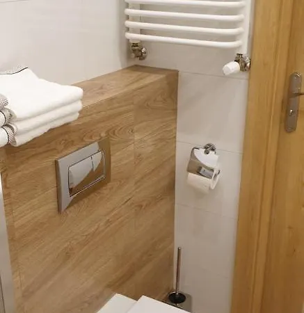 River Deluxe Atal Towers Διαμέρισμα