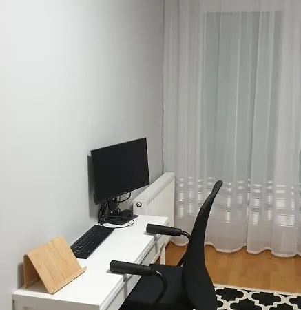 River Deluxe Atal Towers Apartamento