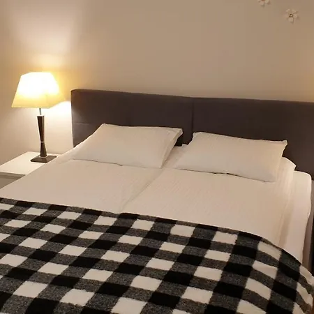 Appartamento River Deluxe Atal Towers Breslavia