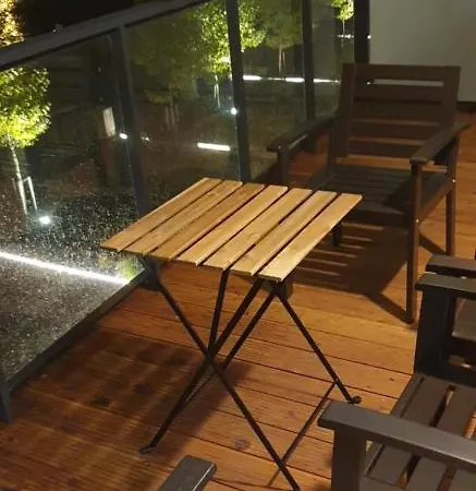 River Deluxe Atal Towers