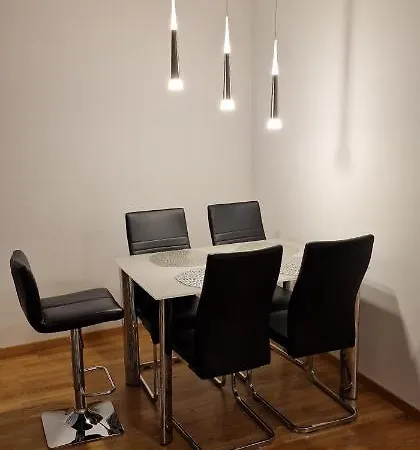 River Deluxe Atal Towers * Wrocław