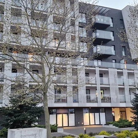 Appartamento River Deluxe Atal Towers *