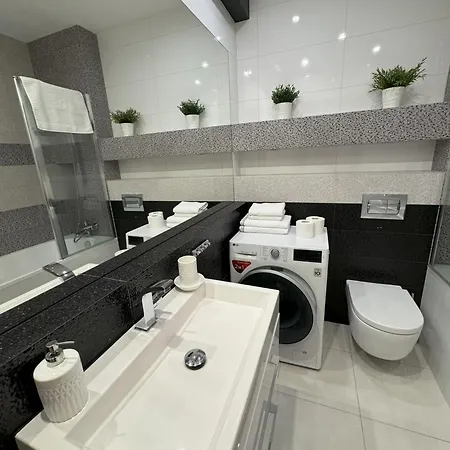 Daire River Deluxe Atal Towers