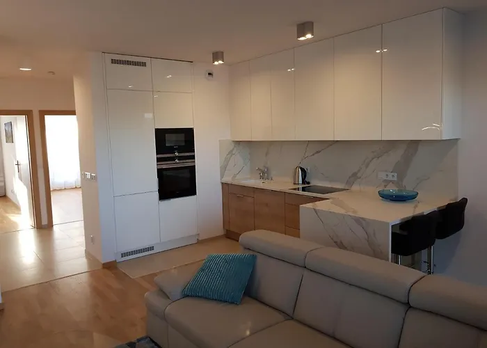 River Deluxe Atal Towers Breslavia