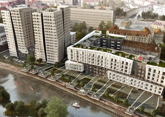 River Deluxe Atal Towers *