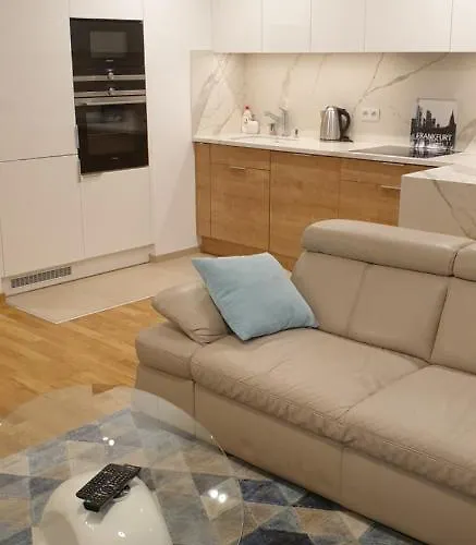 River Deluxe Atal Towers Apartment