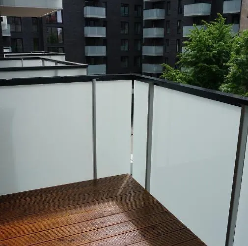 River Deluxe Atal Towers Breslavia