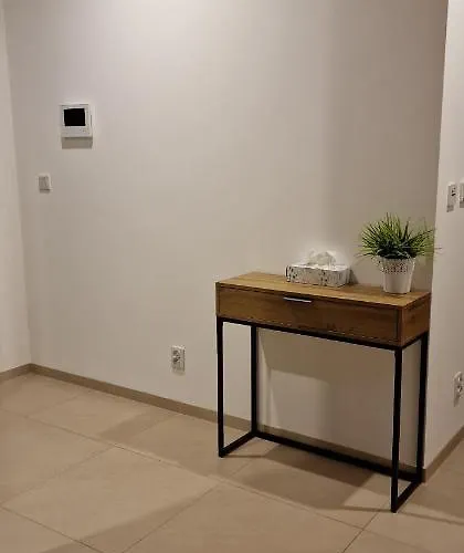 River Deluxe Atal Towers Apartment *