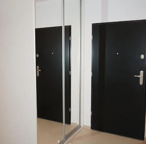 Appartamento River Deluxe Atal Towers