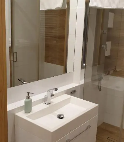 Appartamento River Deluxe Atal Towers