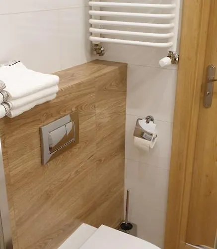 River Deluxe Atal Towers Appartamento