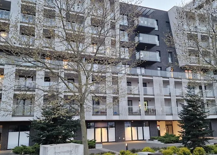 Apartment River Deluxe Atal Towers *